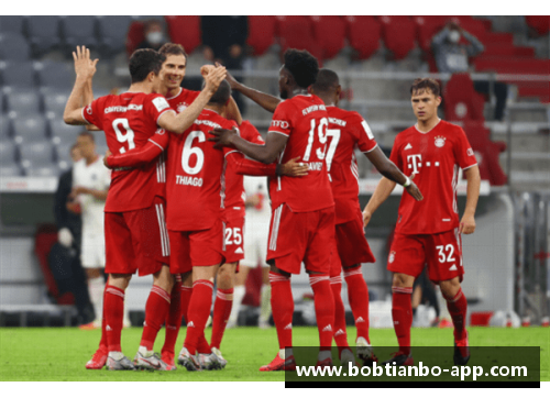 BOB天博拜仁2-1逆转法兰克福晋级德国杯决赛，将与勒沃库森巅峰对决 - 副本