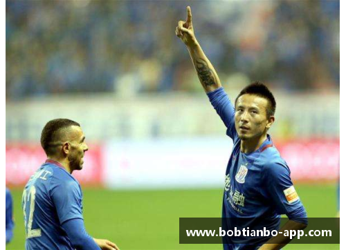BOB天博申花巅峰之星：探寻俱乐部历史上的最佳球员
