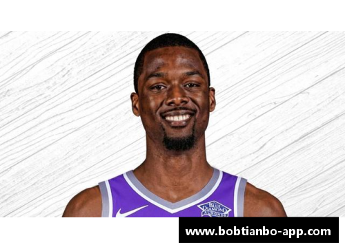BOB天博NBA球员薪资排行榜：揭秘最高薪资球员的财富背后真相