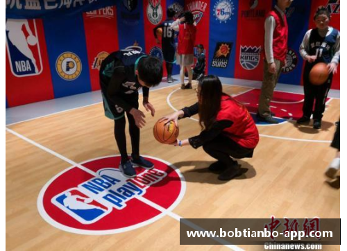BOB天博P0NBA：探索篮球世界的新视角 - 副本