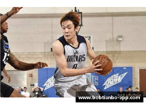 BOB天博姚明：NBA震撼登场，身高、体重惊世界